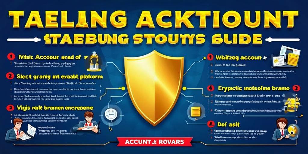 三角洲行动账号交易指南，安全买卖必看攻略