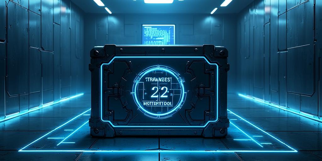 三角洲行动22号协议箱，揭开神秘任务的终及密码