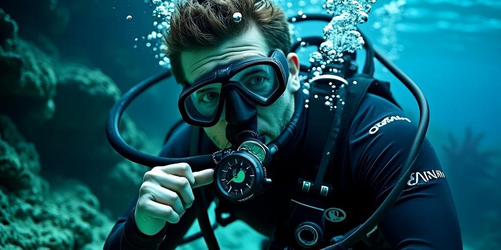 三角洲行动中的潜水憋气时长，挑战及限的隐秘艺术