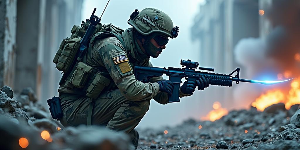 三角洲行动侦察兵数据飞刀，战场上的无形利刃